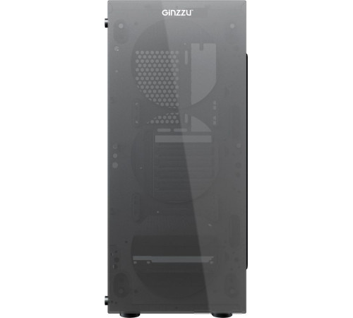 Корпус Ginzzu SL190