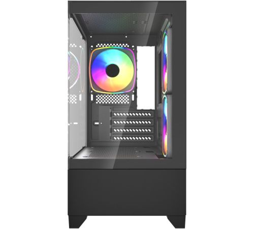 Корпус Project X Dynamic