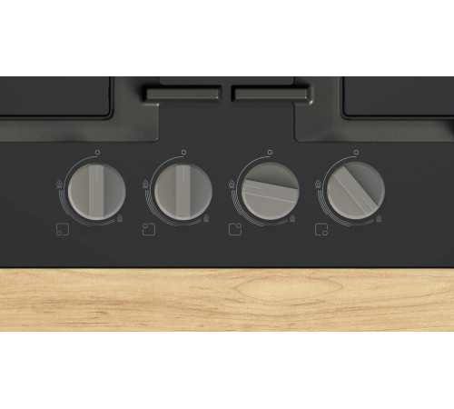 Варочная панель Bosch Serie 4 PNH6B6K40
