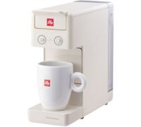 Капсульная кофеварка ILLY iperEspresso Y3.3 белый