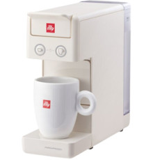 Капсульная кофеварка ILLY iperEspresso Y3.3 белый
