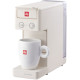 Капсульная кофеварка ILLY iperEspresso Y3.3 белый