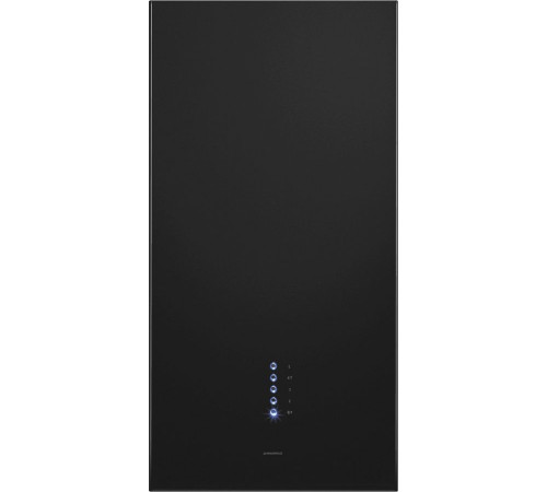 Кухонная вытяжка MAUNFELD Bath 402 черный