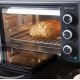 Мини-печь Cecotec Bake&Toast 2600 Black 4Pizza