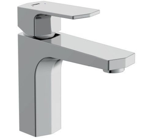 Умывальник Cersanit Moduo 80 Slim P-UM-MOD80SL/1 + 63055