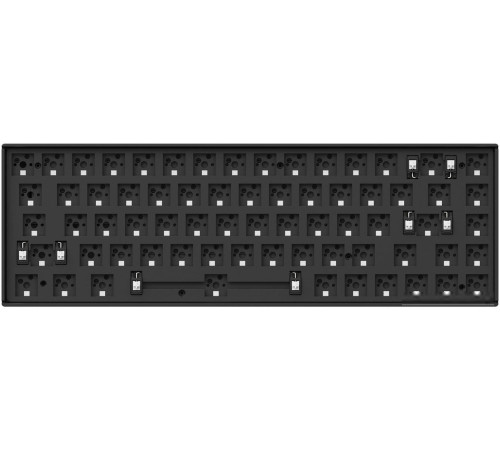 Клавиатура Keychron K6 Pro RGB K6P-J1-RU Keychron K Pro Red