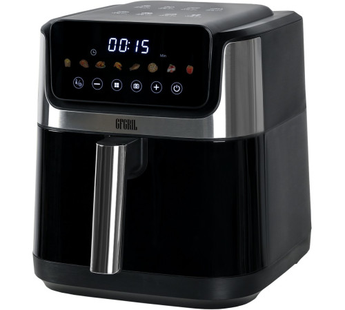Аэрогриль аэрофритюрница GFgril GFA-5500