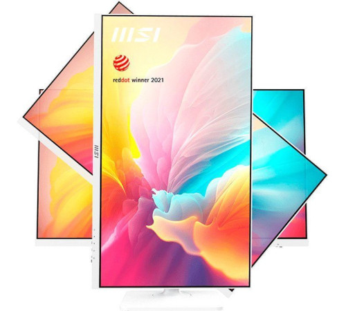 Монитор MSI Modern MD272QXPW