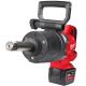 Гайковерт Milwaukee M18 ONEFHIWF1D-121C 4933471756 с 1-им АКБ, кейс