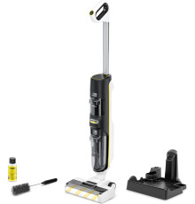 Вертикальный моющий пылесос Karcher FCV 4 1.056-131.0