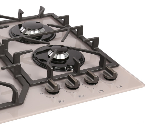 Варочная панель GEFEST 2232-01 М51