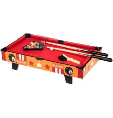 Мини-бильярд Huang Guan 20411B