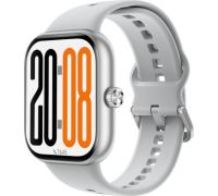 Умные часы HONOR Choice InFoWear Watch 2 Pro LWS-WB11 серебристый