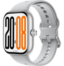 Умные часы HONOR Choice InFoWear Watch 2 Pro LWS-WB11 серебристый