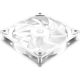 Вентилятор для корпуса ID-Cooling Crystal 120 White ARGB