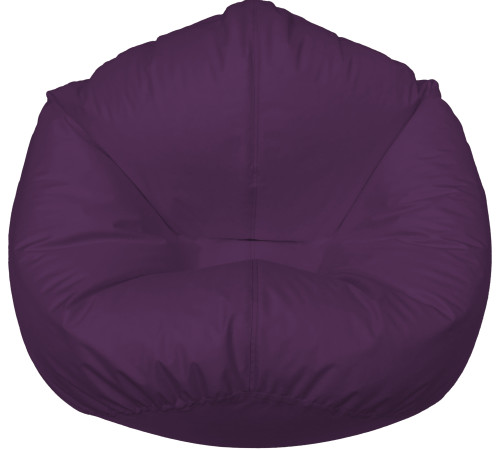 Кресло-мешок Flagman Малыш Мл0.2-12 фиолетовый