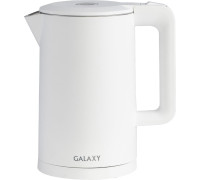 Электрический чайник Galaxy Line GL0323 белый