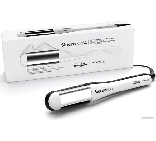 Выпрямитель L'Oreal Steampod 4