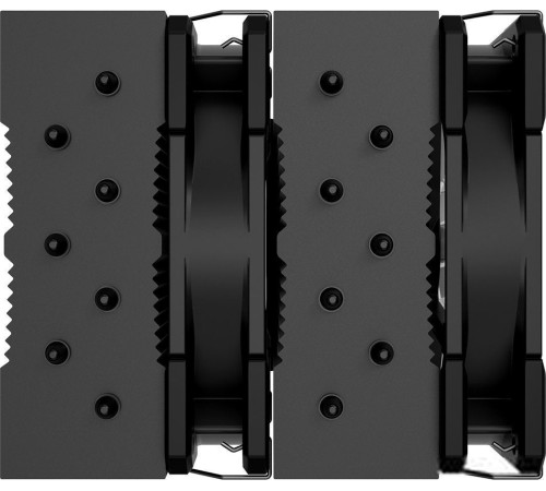 Кулер для процессора ID-Cooling SE-207-XT ARGB