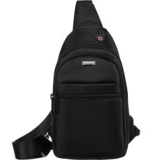 Городской рюкзак Peterson PTN 73206 черный