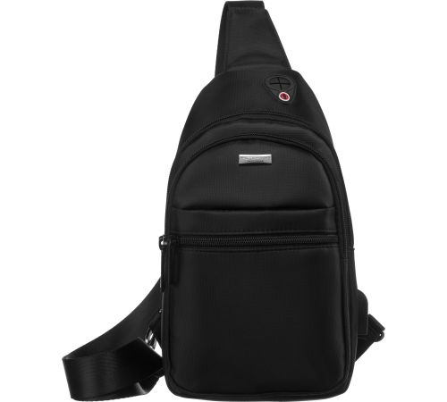 Городской рюкзак Peterson PTN 73206 черный