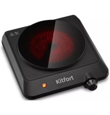 Настольная плита Kitfort KT-170