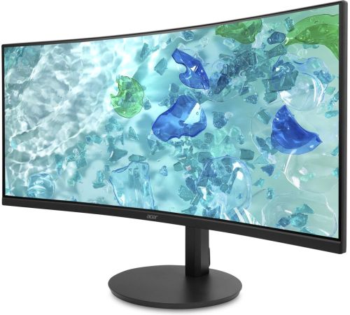 Игровой монитор Acer Vero CB342CURJ0bmiiprzx UM.CB2CD.004