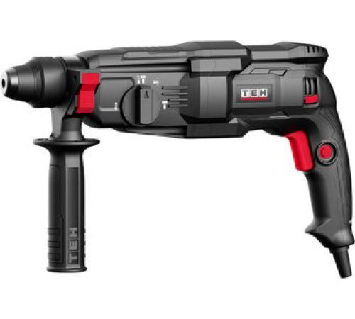 Перфоратор TEH TH2609M кейс