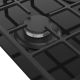 Варочная панель Monsher MGG 42 Noir
