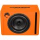 Корпусной активный сабвуфер DL Audio Piranha 12A Orange V.3