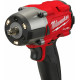 Гайковерт Milwaukee M18 FUEL M18FMTIW2F38-0X 4933479153 без АКБ, кейс