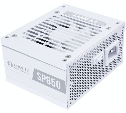Блок питания Lian Li SP850 V2 850 G9P.SP0850G.W000.RU