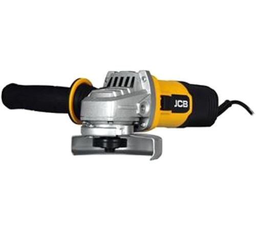 Угловая шлифмашина JCB AG125H-E