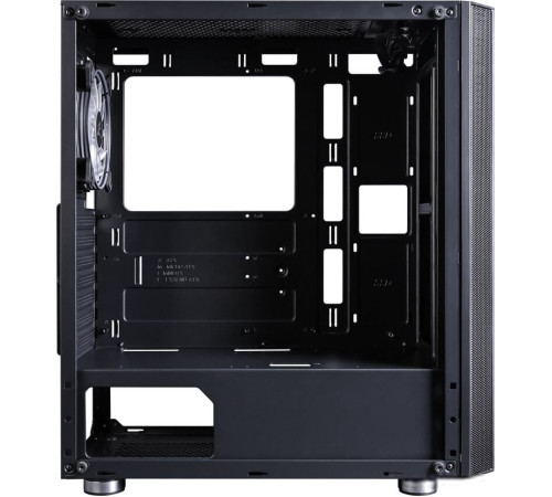 Корпус Zalman R2 черный
