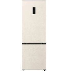 Холодильник LG GC-B640FEKM