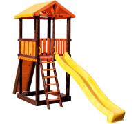 Игровой комплекс Perfetto Sport Pitigliano-1