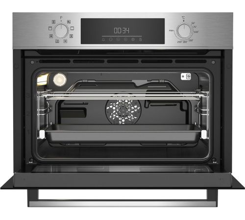 Электрический духовой шкаф BEKO BBCM12300X