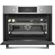 Электрический духовой шкаф BEKO BBCM12300X