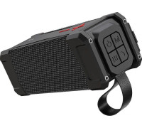 Беспроводная колонка Hoco HC6 черный