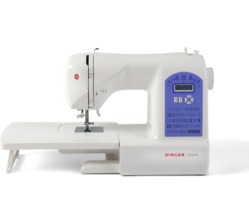 Швейная машина  Singer Starlet 6680