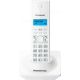 Радиотелефон Panasonic KX-TG1711RUW