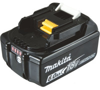 Аккумулятор Makita BL1860B 18В/6.0 а*ч