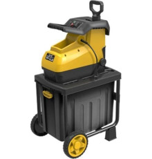Садовый измельчитель Huter ESH-2800PRO