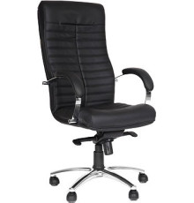 Кресло  CHAIRMAN 480 черный