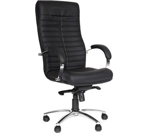 Кресло  CHAIRMAN 480 черный