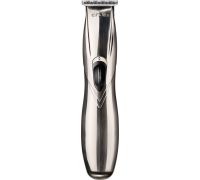 Машинка для стрижки волос Andis Slimline Pro Li T-Blade хром