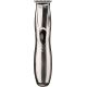 Машинка для стрижки волос Andis Slimline Pro Li T-Blade хром