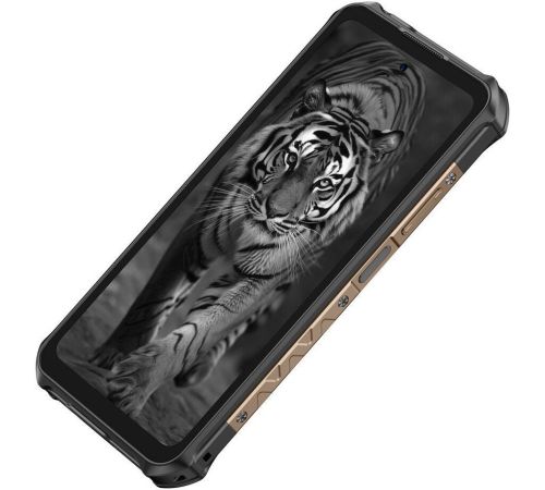 Телефон Ulefone Armor X16 6GB/128GB бежевый