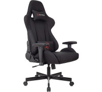 Кресло Zombie 790 черный Neo Black