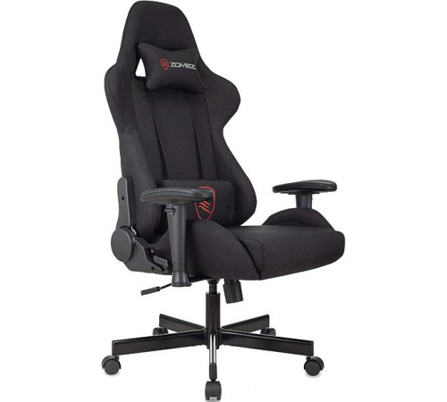 Кресло Zombie 790 черный Neo Black